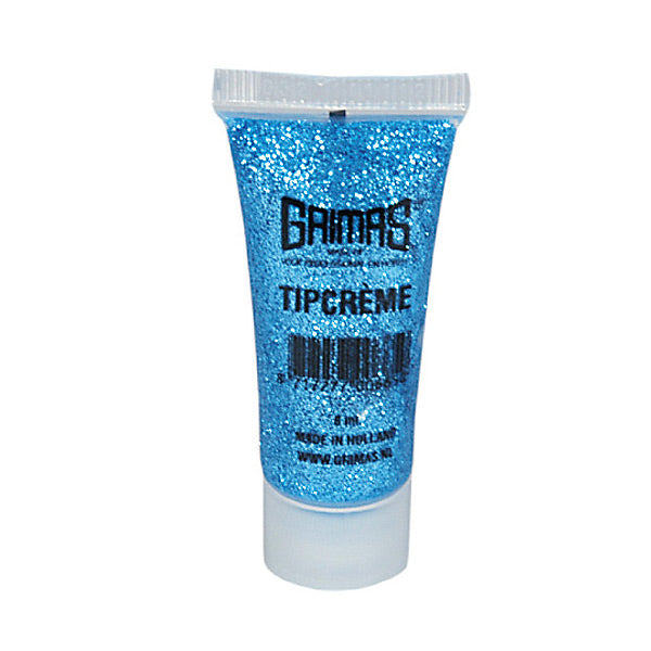 Glitter in gel - Tipcrème
