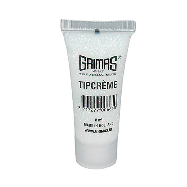 Glitter in gel - Tipcrème