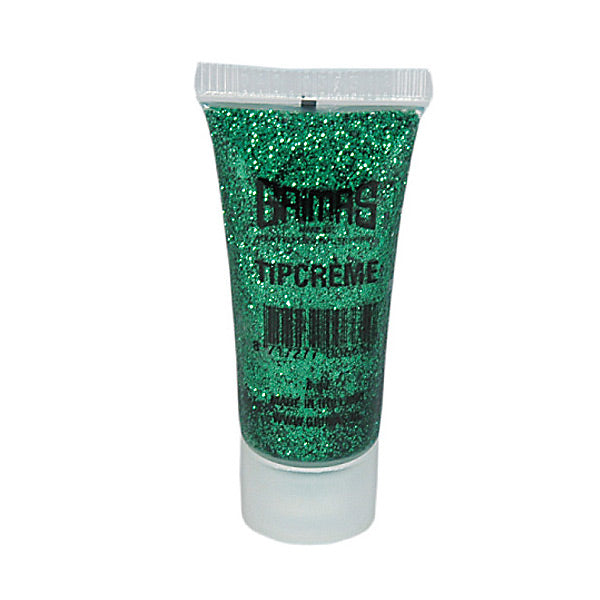 Glitter in gel - Tipcrème