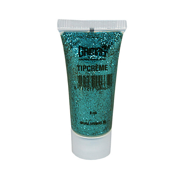 Glitter in gel - Tipcrème