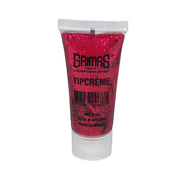 Glitter in gel - Tipcrème