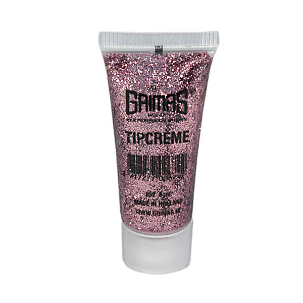 Glitter in gel - Tipcrème