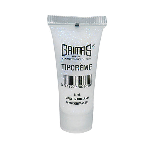 Glitter in gel - Tipcrème