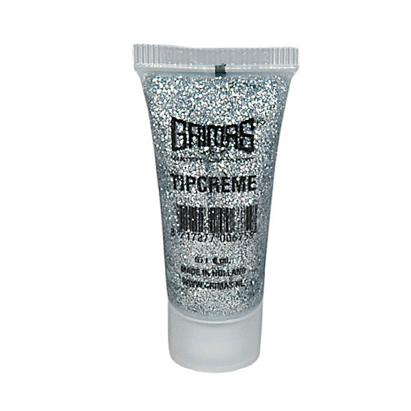 Glitter in gel - Tipcrème