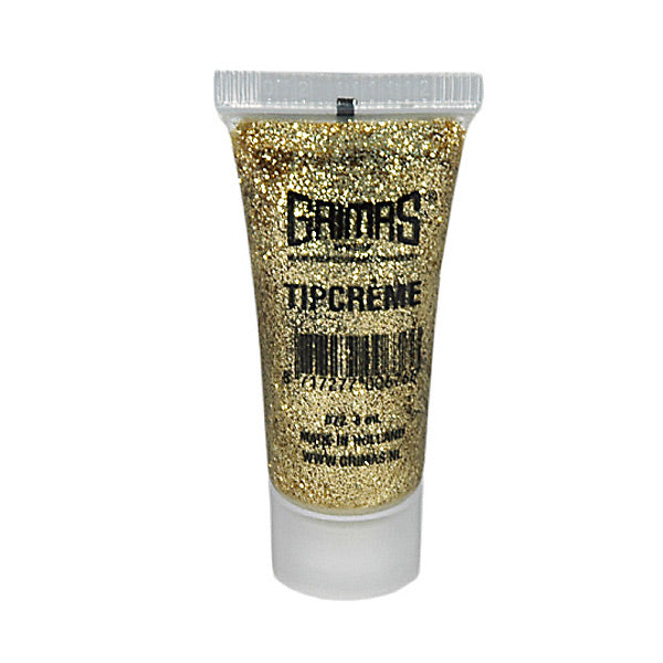 Glitter in gel - Tipcrème