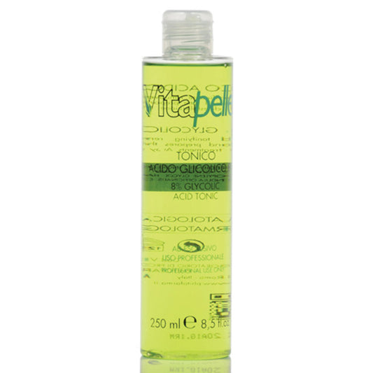 Tonico Acido Glicolico 8%