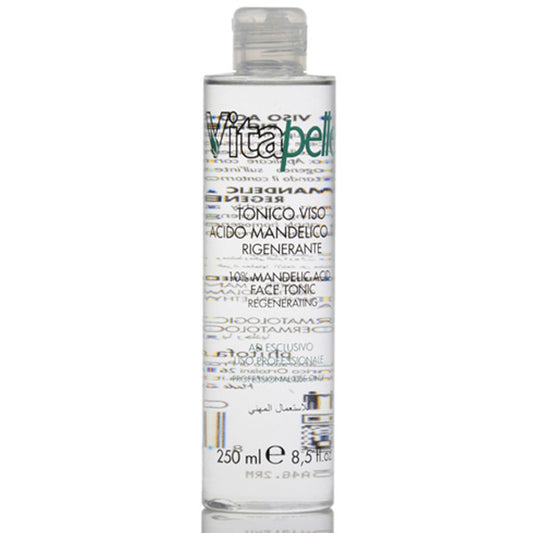 Tonico Viso 10% Acido Mandelico