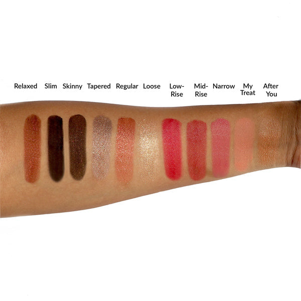 The Total Package™ Palette Multitasking