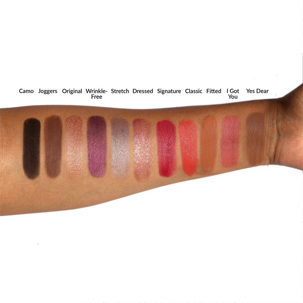 The Total Package™ Palette Multitasking