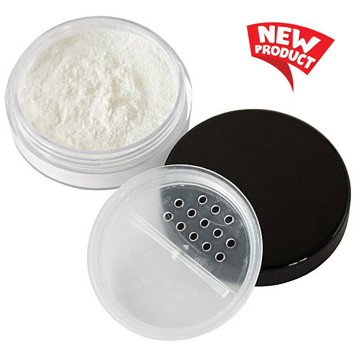 Cipria trasparente - Transparent Powder