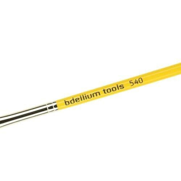 Travel 540 Precision Liner