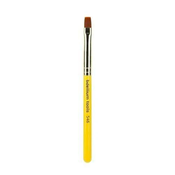 Travel 546 Square Lip