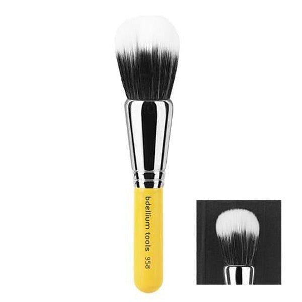 Travel 958  Duet Fiber Powder Blending