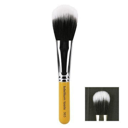 Travel 965 Duet Fiber Blusher