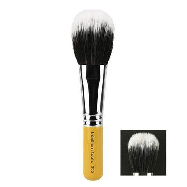 Travel 985 Duet Fiber Powder