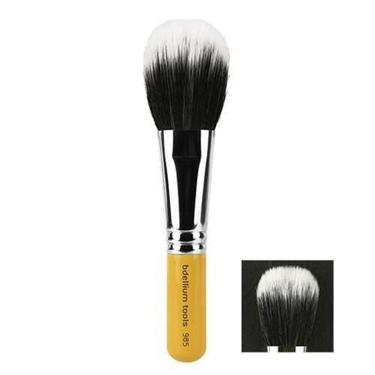 Travel 985 Duet Fiber Powder