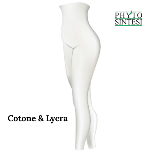Tutina cotone & lycra L-XL
