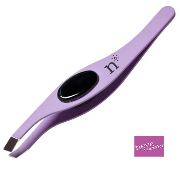 Neve Tweezers Lilac