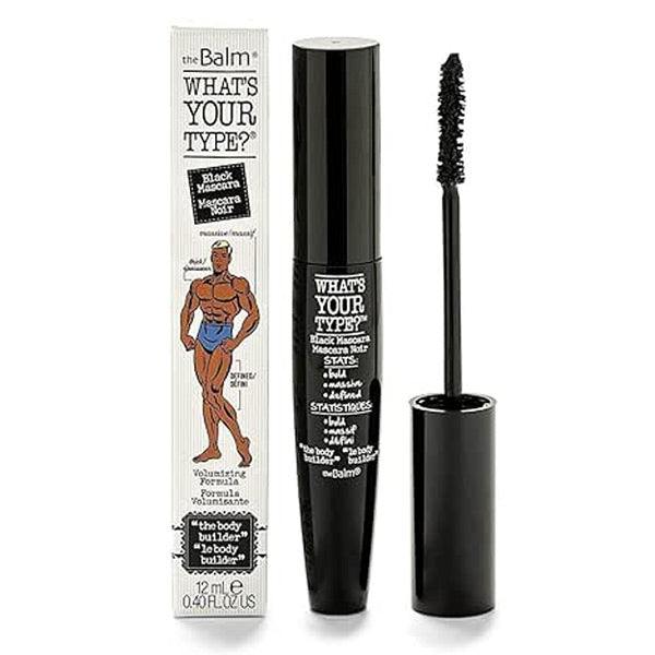 What's Your Type Mascara