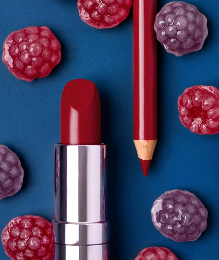 Winter Berry Lip Kit