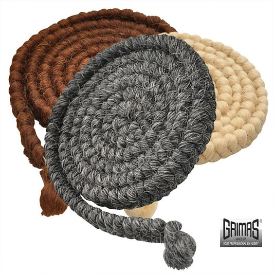 Crespo di lana - Wool crèpe