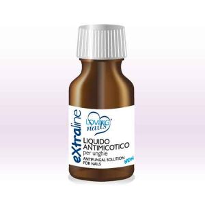Liquido Antimicotico Nail Save - Extra Line