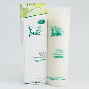 Crema Corpo Antinquinamento