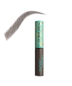 Brow Model - Lisboa Ebony