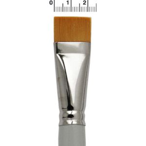 Brushes Artificial Hair - Pennelli Body Painting - S20