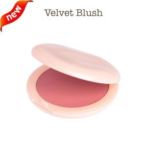 Cipria Flat Perfection - Velvet Blush