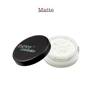 Cipria Minerale - Matte