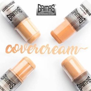 Covercream Pure - Fondotinta coprente