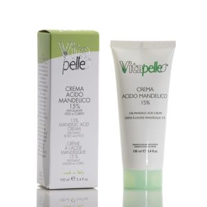 Crema 15% Acido Mandelico