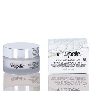 Crema Viso Bava Di Lumaca