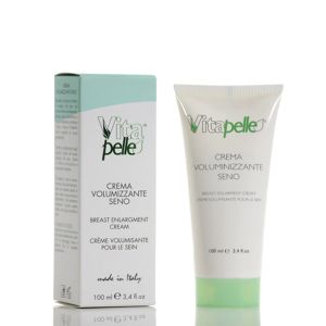 Crema Voluminizzante Seno