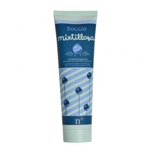 Doccia Mirtillosa