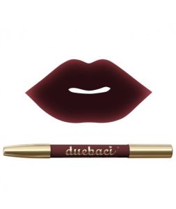 DueBaci - Lipliner - Conspiracy