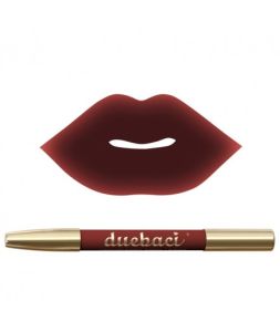 DueBaci - Lipliner - Incognito