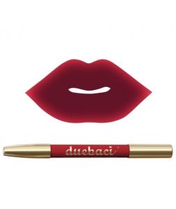 DueBaci - Lipliner - Masquerade