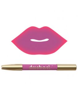 DueBaci - Lipliner - Mermaid