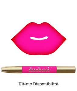 DueBaci - Lipliner - Power