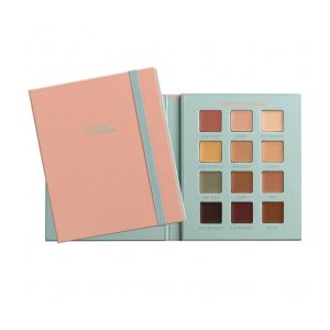 The Editorial Palette