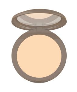 Fondotinta Flat Perfection - Light Warm
