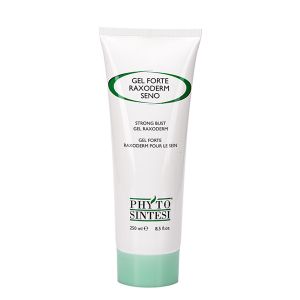 Gel forte Raxoderm seno