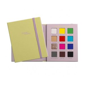 The Masterclass Palette