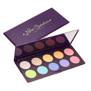 Palette Chiarissimi - Gli Arcobaleni