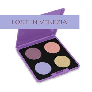 Lost in Venezia Palette