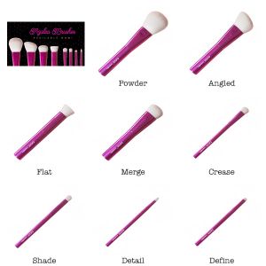 Pennelli Linea Azalea