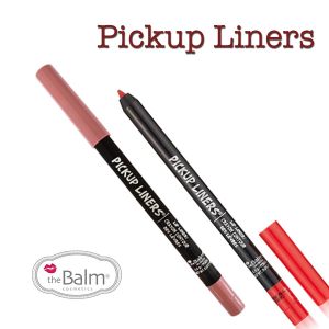 Pickup Liners® Matita Labbra - TheBalm Cosmetics