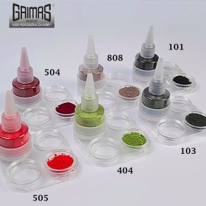 Special Effect Powder - Polvere effetti speciali